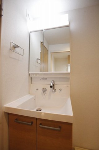 洗面設備　洗面※別部屋参考写真