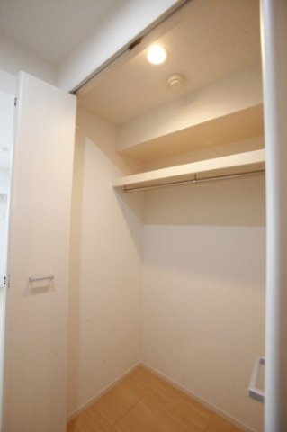 収納　収納※別部屋参考写真