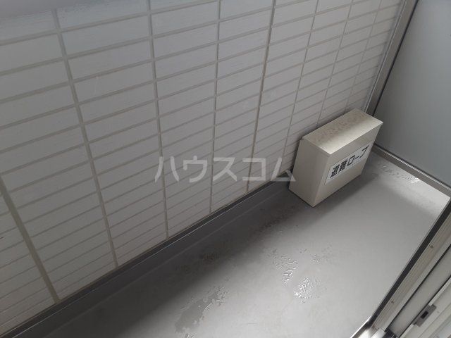 アヴァンスお花茶屋の内装写真