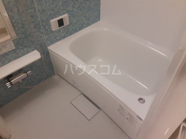 アヴァンスお花茶屋の風呂写真