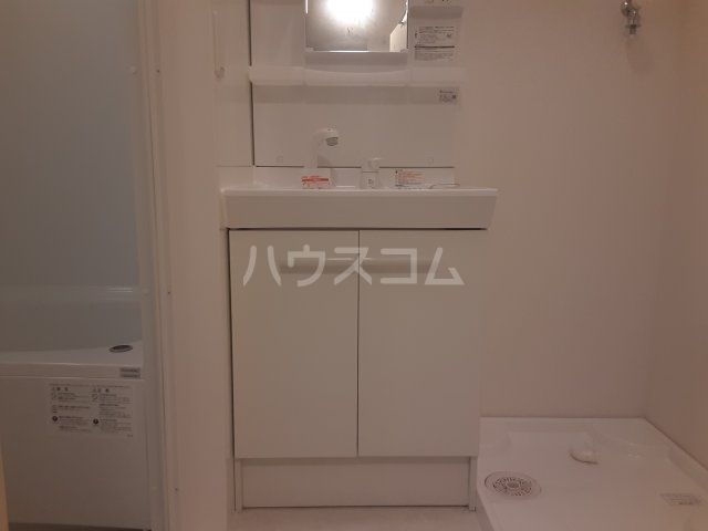 アヴァンスお花茶屋の内装写真