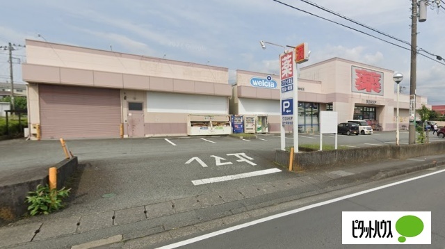 よろづや5 Bの周辺写真