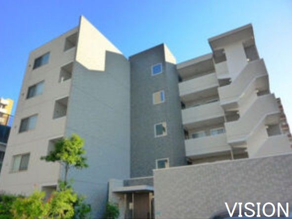 建物外観　☆外観☆