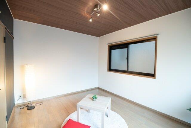その他部屋・スペース　※家具小物等はイメージです