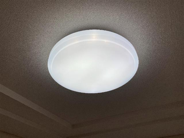 その他設備　照明