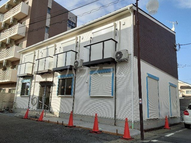 ＪＲ常磐線 馬橋駅 徒歩3分 築5年