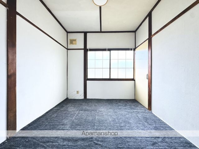 アスティ18の内装写真