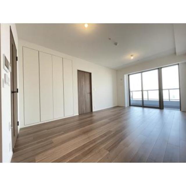 居室・リビング　※写真は同タイプ住戸です。
