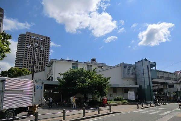 その他　ＪＲ立花駅（その他）まで1400m