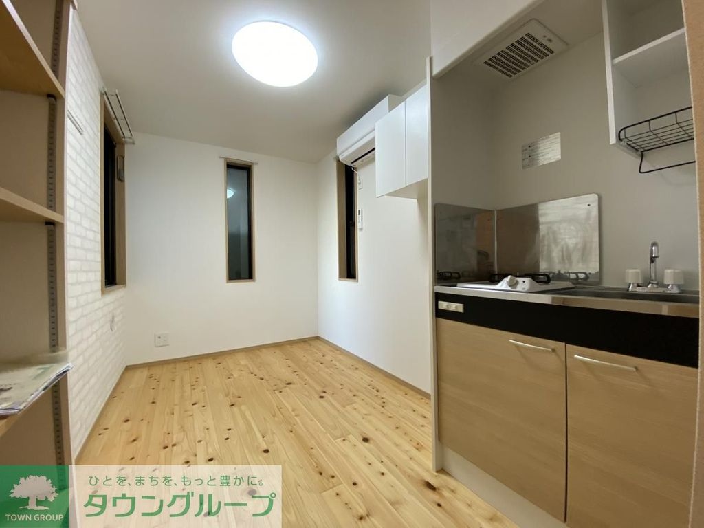 その他部屋・スペース　別部屋写真です。