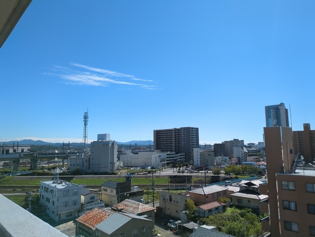ＪＲ東北本線 郡山駅 徒歩13分 9階建 築21年のその他写真
