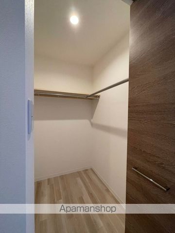 コローレ南9条の内装写真