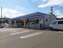 コンビニ　ローソン　仙台愛子中央一丁目店（コンビニ）まで572m