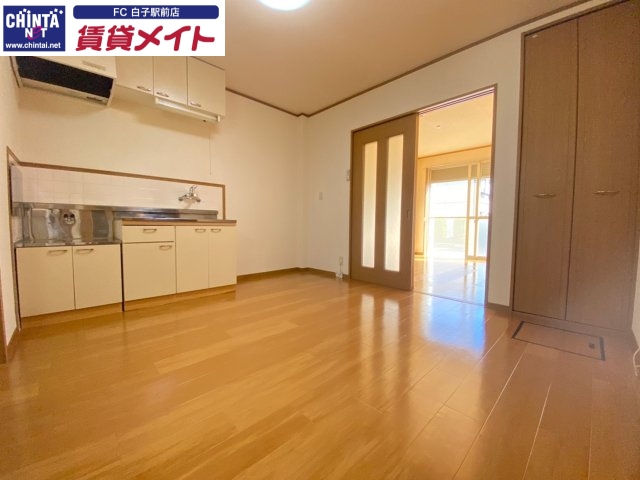 その他部屋・スペース　別部屋の写真です