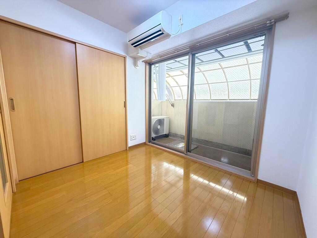 その他部屋・スペース　動線良好な洋室です♪（同仕様画像）