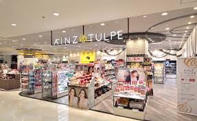 ドラックストア　アインズ＆トルペ浅草ROX店（ドラッグストア）まで103m