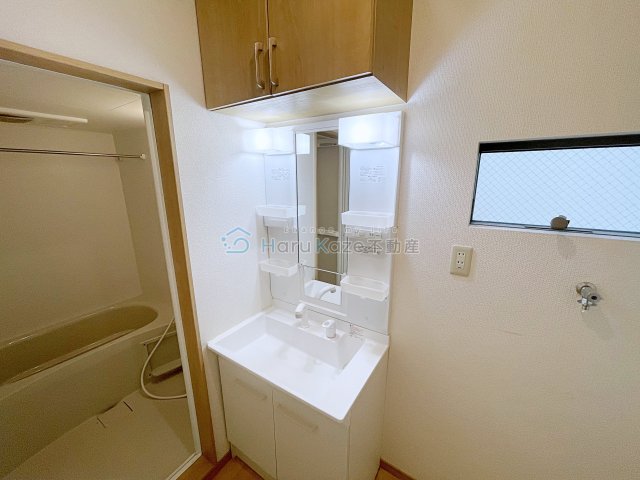 名鉄常滑線 道徳駅 徒歩8分 2階建 築11年の内装写真