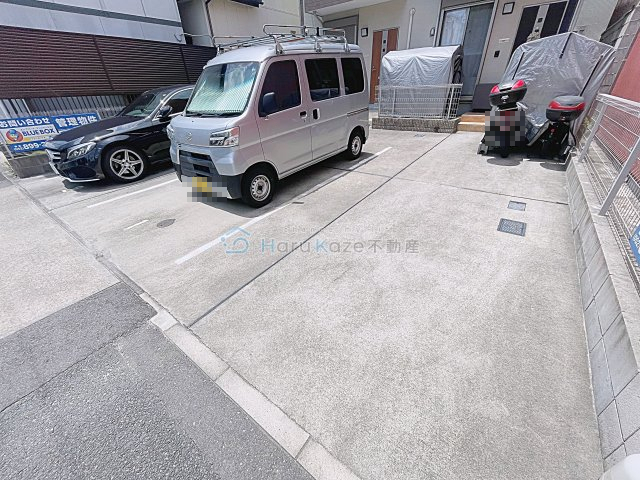 名鉄常滑線 道徳駅 徒歩8分 2階建 築11年のその他写真