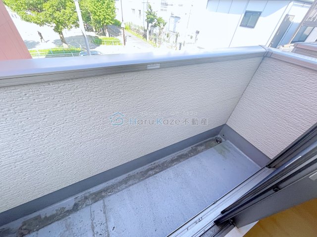 名鉄常滑線 道徳駅 徒歩8分 2階建 築11年の内装写真