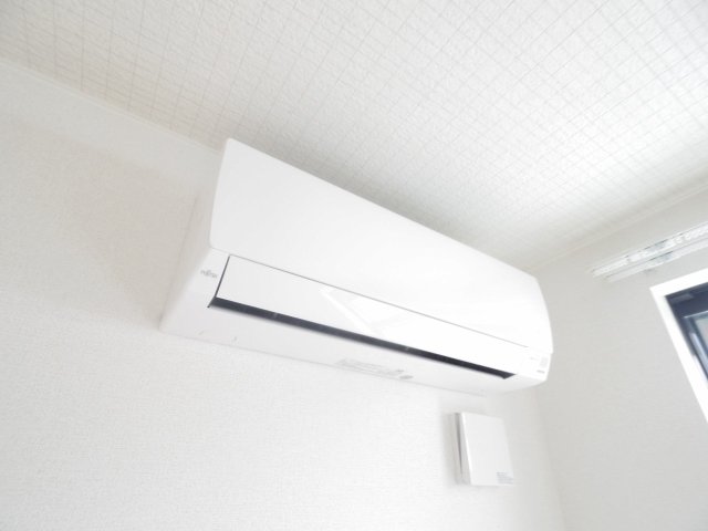 その他設備　※同仕様写真です