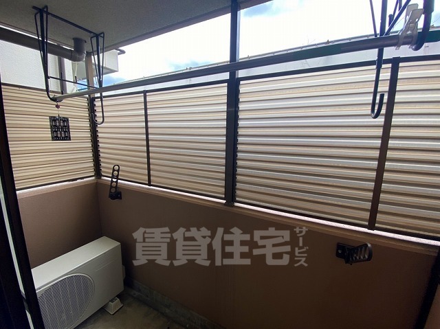 御幸町OKマンションBのその他写真
