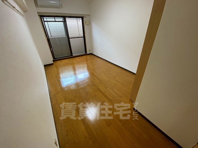 御幸町OKマンションBの内装写真