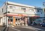 コンビニ　デイリーヤマザキ松庵3丁目店（コンビニ）まで391m