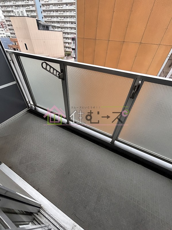 アーバンエース日本橋バルの内装写真