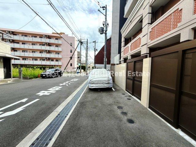 ラグゼ東三国westのその他写真