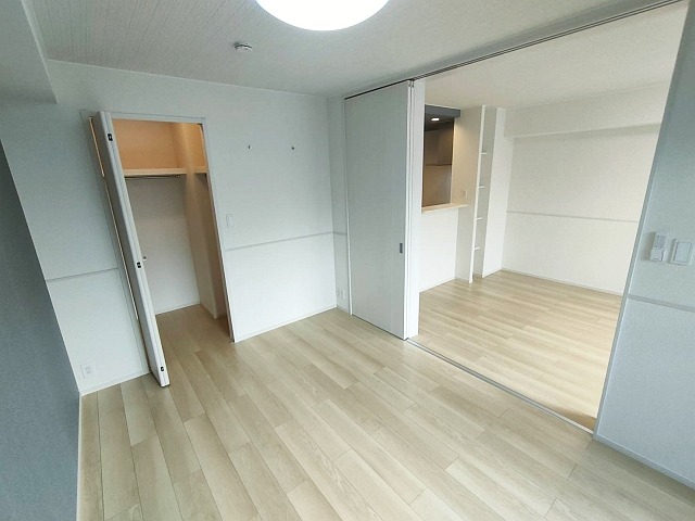 近鉄南大阪線 古市駅 徒歩10分 3階建 築3年の内装写真