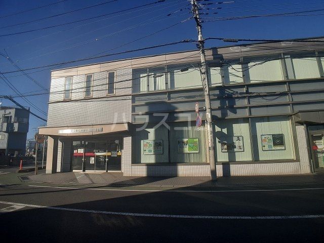 銀行　埼玉縣信用金庫 武蔵藤沢支店（銀行）まで432m