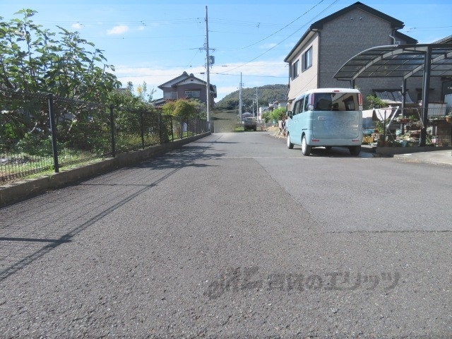 コーポラス堀江の外観写真