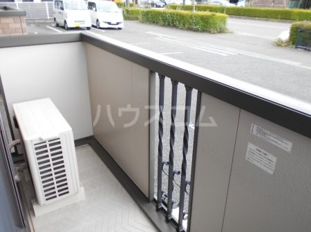 グランドゥール泉台の内装写真