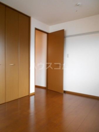 グランドゥール泉台の内装写真