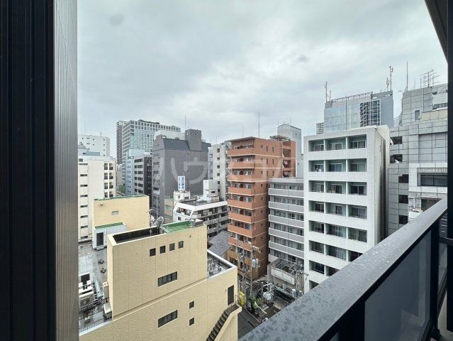 ザ・ファインタワー大阪肥後橋のその他写真