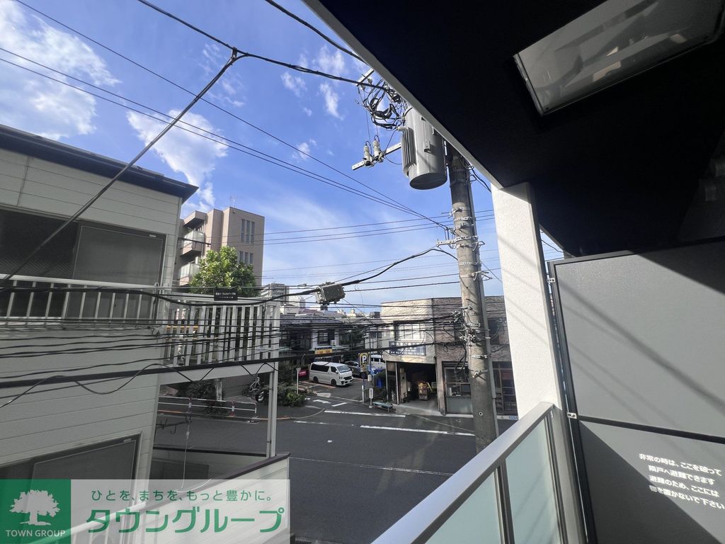 ARKMARK上池袋のその他写真