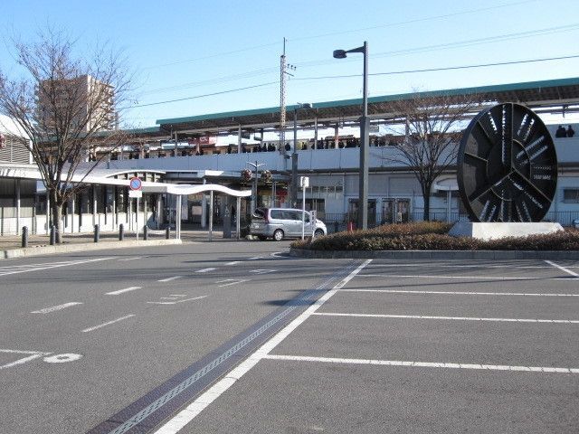 その他　ＪＲ武蔵野線　東川口駅（その他）まで290m