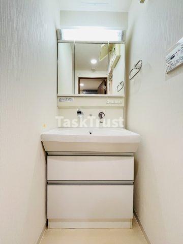 フォレストフィールドの内装写真