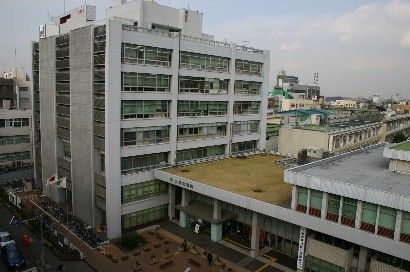 役所　大宮区役所（役所）まで1200m