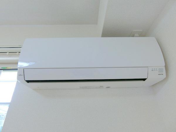 その他設備　※写真は別のお部屋のイメージです。現状優先。