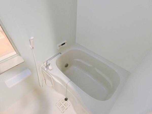 バス・シャワールーム　※写真は別のお部屋のイメージです。現状優先。
