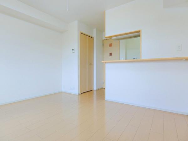 居室・リビング　写真は別のお部屋のイメージです