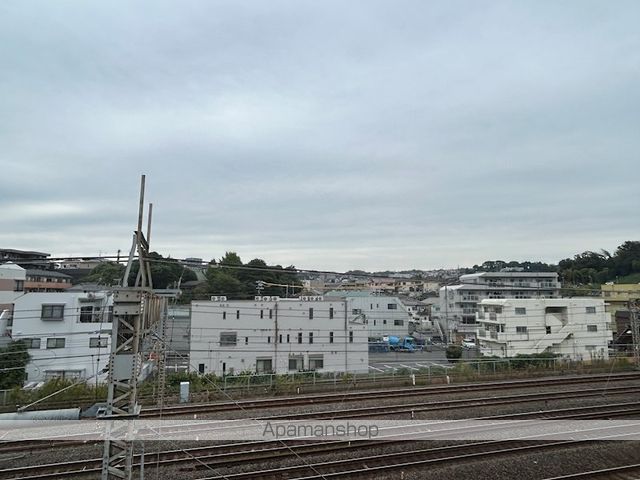 眺望　眺望