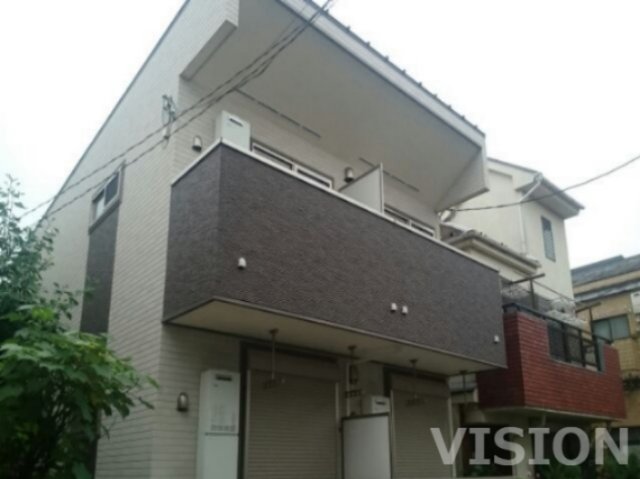 建物外観　☆外観☆
