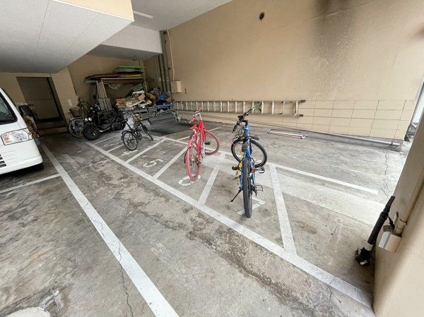 アムール扇町のその他写真