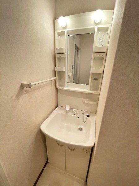 アムール扇町の内装写真