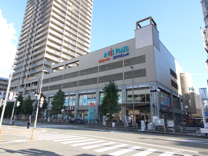 スーパー　ダイエー阪神西宮店（スーパー）まで340m