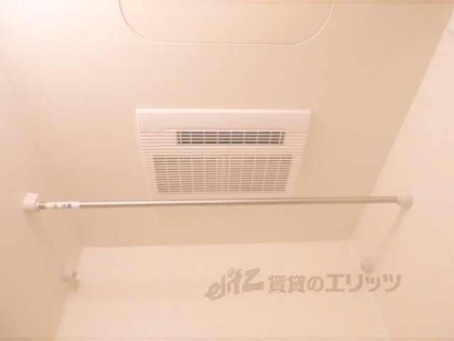 その他設備　浴室乾燥機