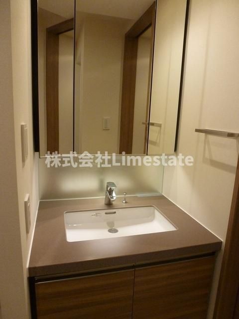 プレジリア東日本橋の内装写真