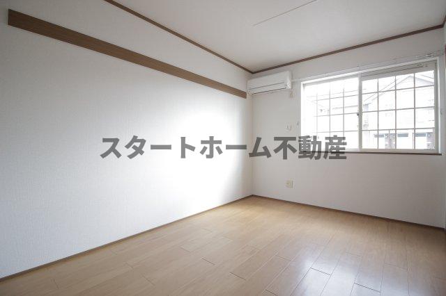 その他部屋・スペース　寝室です